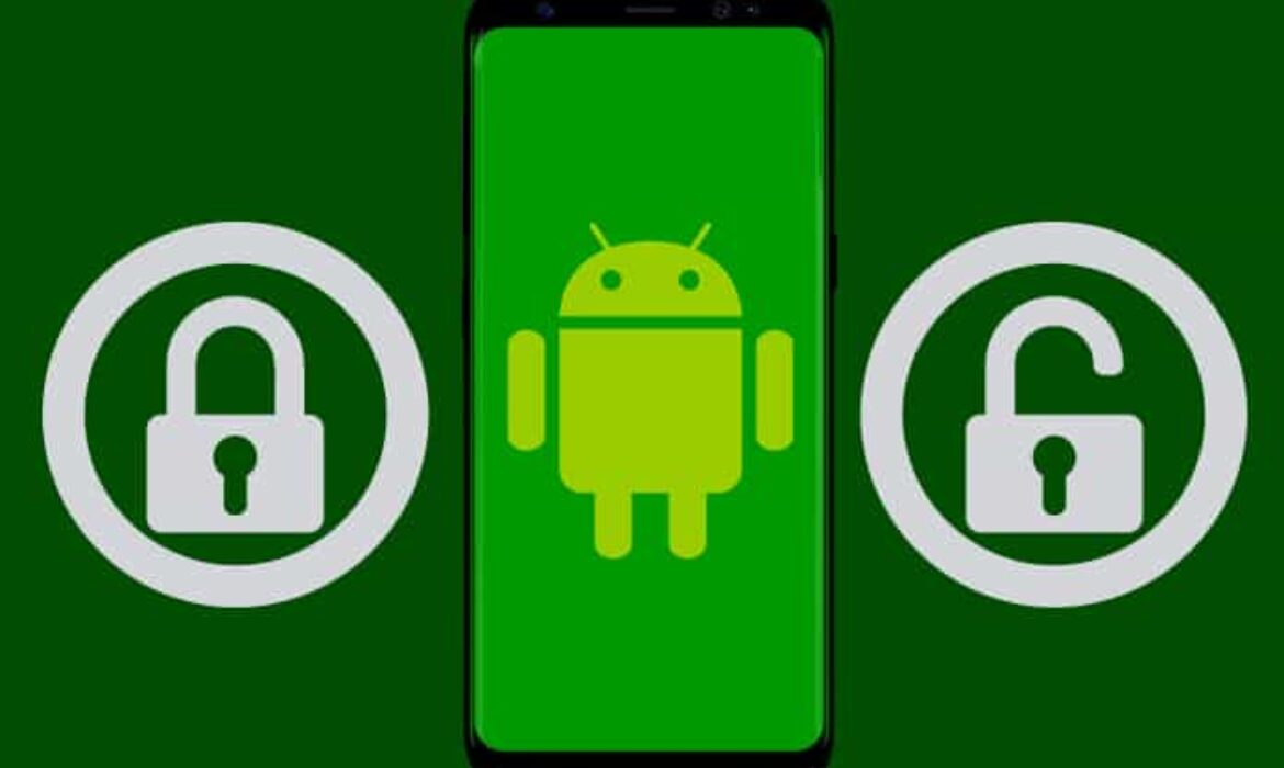 Best Tips to Make Your Android Safe