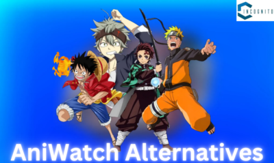 AniWatch Alternatives: Comprehensive list of Top 10 Alternative Streaming Platforms