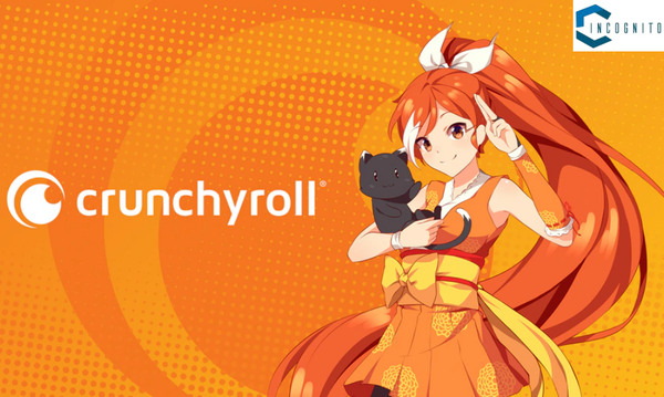 Crunchyroll