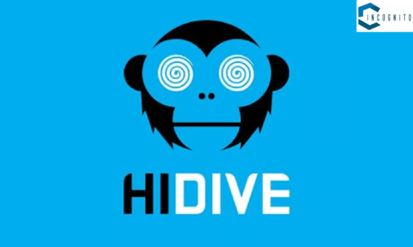 HiDive