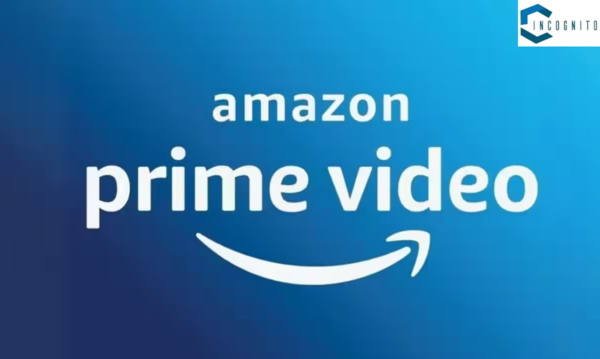 Amazon Prime Video