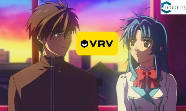 VRV