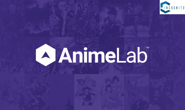 AnimeLab