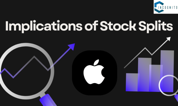 Implications of Stock Splits