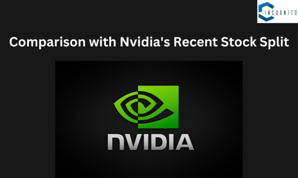 Comparison with Nvidia's Recent Stock Split