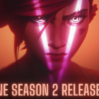 Arcane Season 2 Release Date: Know every detail about this Animated Series