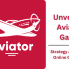 Unveiling the Aviator Game: Strategy and Fun in Online Gambling