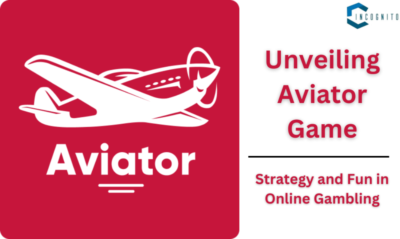 Unveiling the Aviator Game: Strategy and Fun in Online Gambling