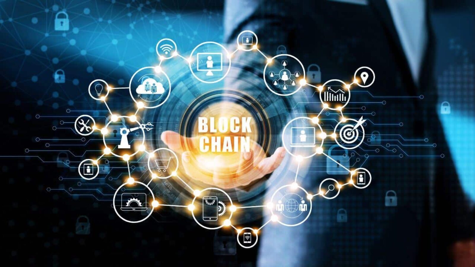 Blockchain Consultants: How They Can Benefit Your Business