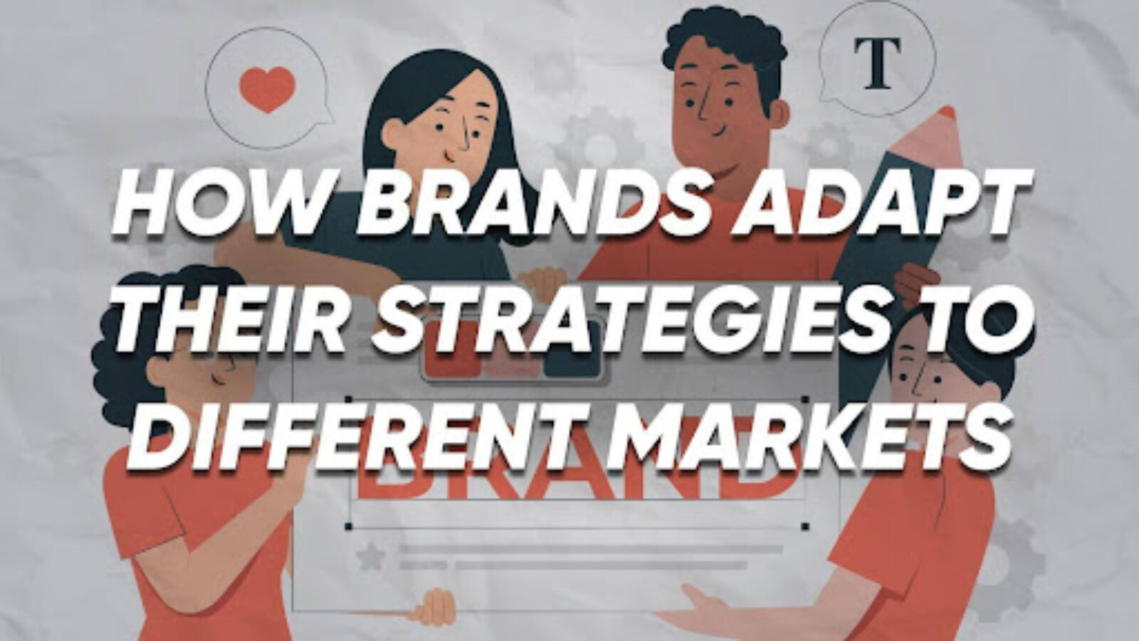 Cross-cultural Marketing: How Brands Adapt Their Strategies to Different Markets