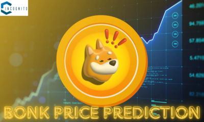 Bonk Price Prediction