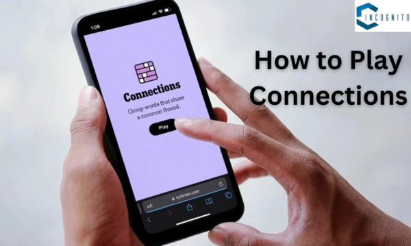 How to Play Connections