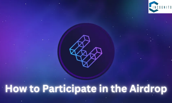 How to Participate in the Airdrop