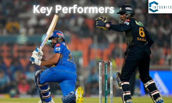 Key Performers