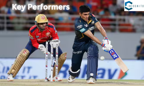 Key Performers