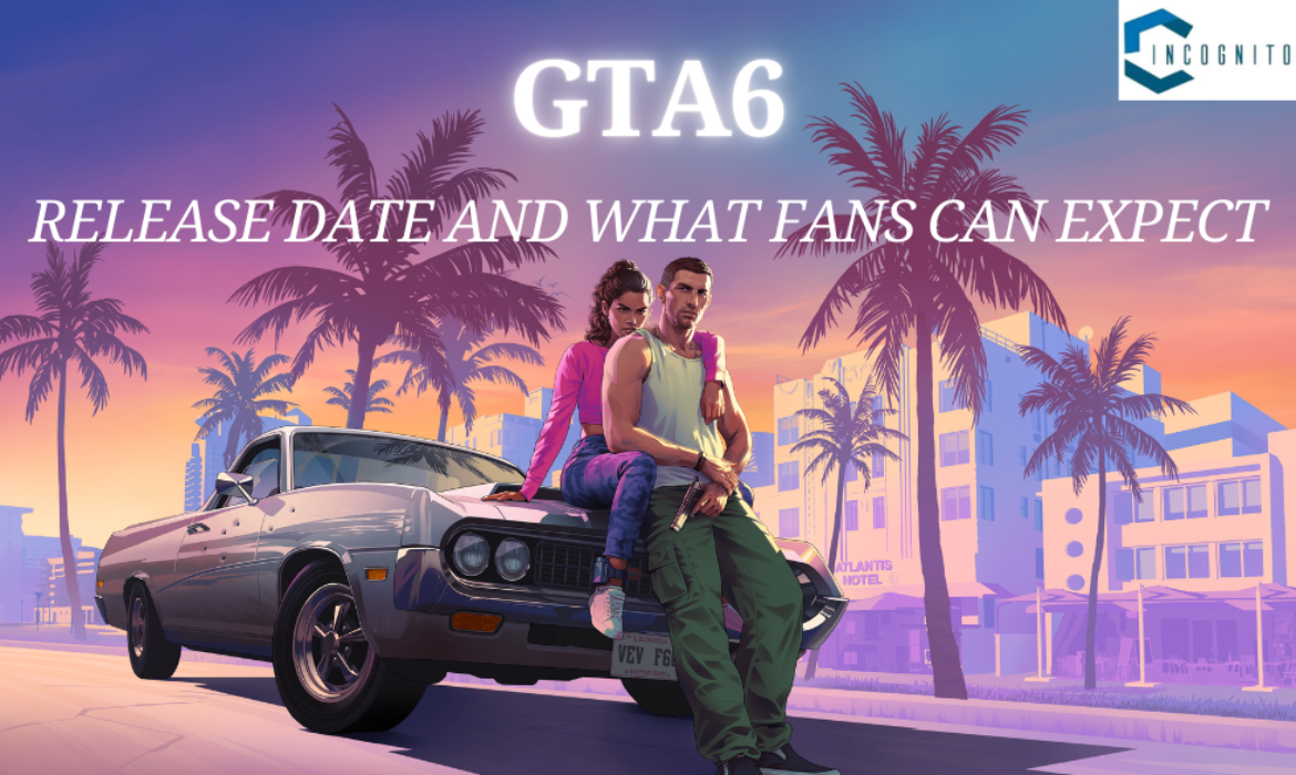 GTA6: Release Date and What Fans can Expect