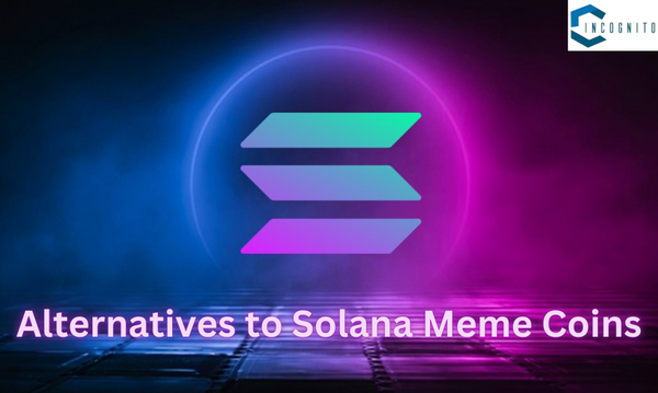 Alternatives to Solana Meme Coins