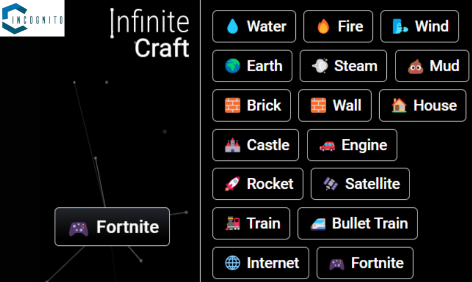 How to make Fortnite in Infinite Craft? Get the Tips and Create like a Pro!