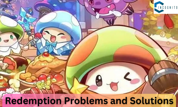 Redemption of Legend of Mushroom Codes: Problems and Solutions