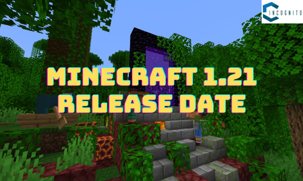 Minecraft 1.21 Release Date: Explore Tricky Trials, New Mobs and Features