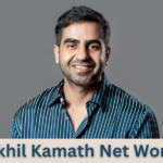 Nikhil Kamath Net Worth in 2024: Journey from School Dropout to Billionaire Entrepreneur