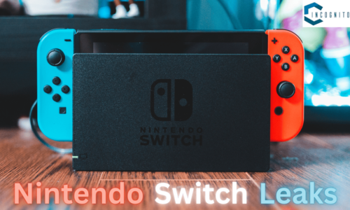 Nintendo Switch Leaks: What We Know So Far about this Upcoming Gaming Console