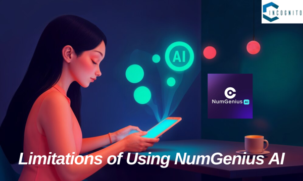 Limitations of Using NumGenius AI