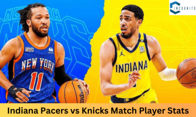 Indiana Pacers vs Knicks Match Player Stats: All-Time Head-to-Head Analysis in NBA Regular Season