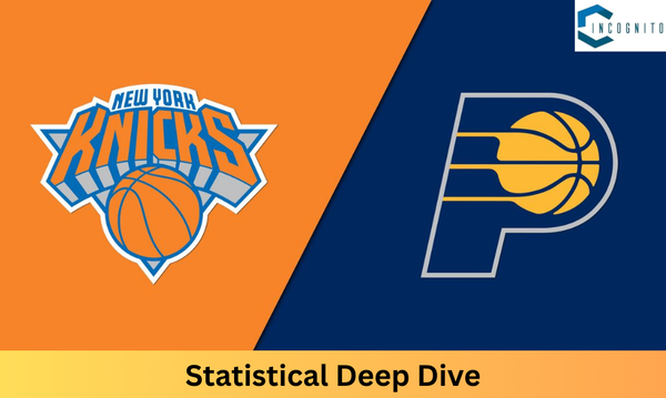 Statistical Deep Dive