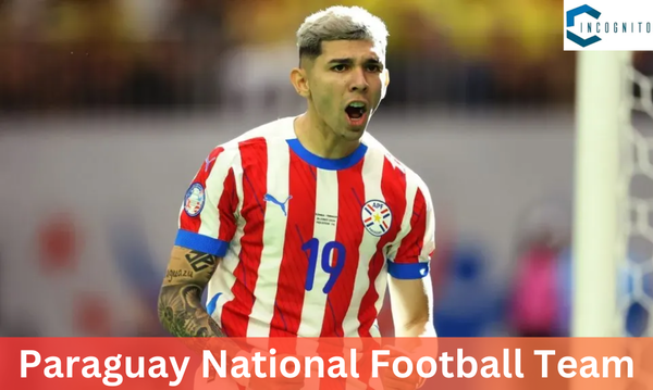 Paraguay National Football Team