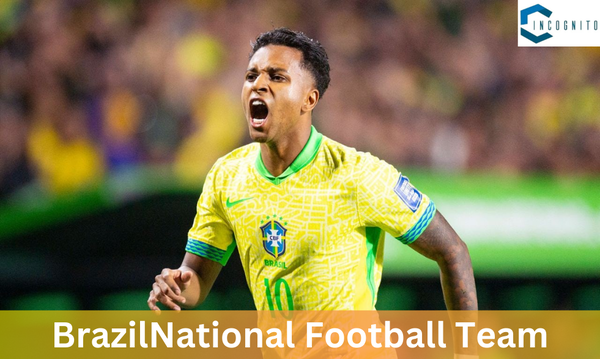 Brazil National Football Team