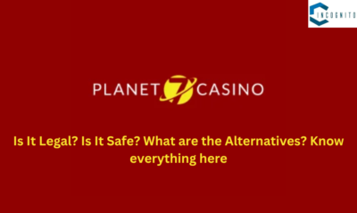 Planet 7 Casino: Is It Legal? Is It Safe? What are the Alternatives? Know everything here