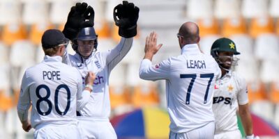 Jack Leach Pleased to be Back In the England Fold and Hopes to Make Impact in Key Third Pakistan Test