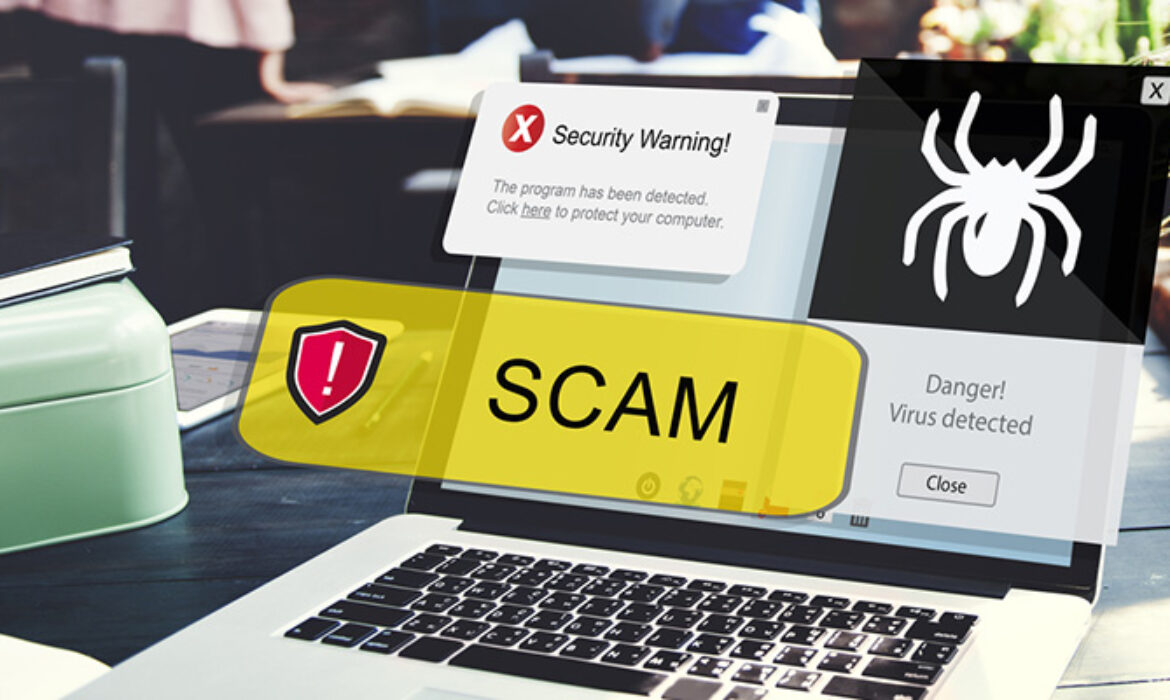 Why You Should Always Use a Scam Checker Before Shopping Online