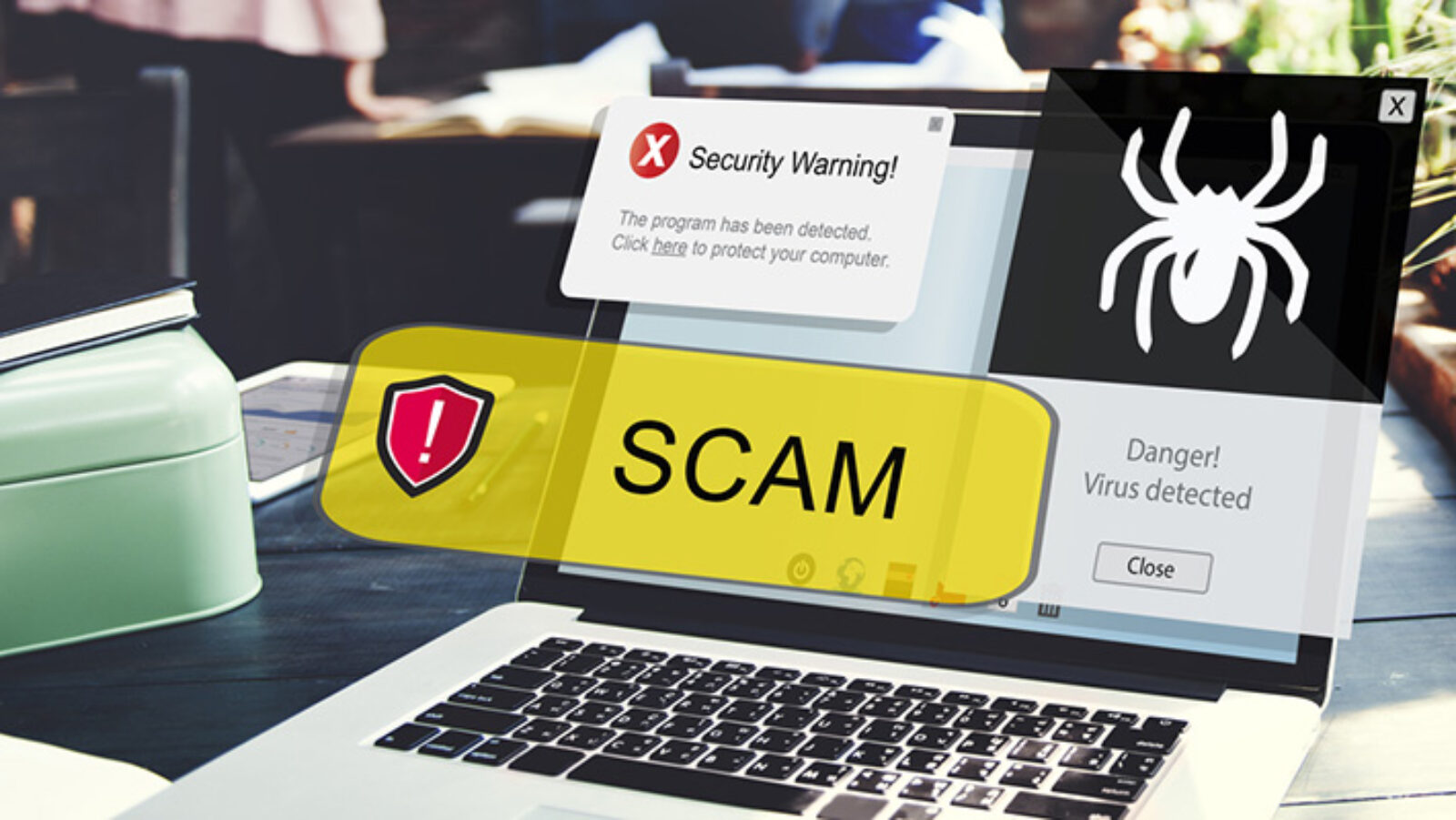 Why You Should Always Use a Scam Checker Before Shopping Online