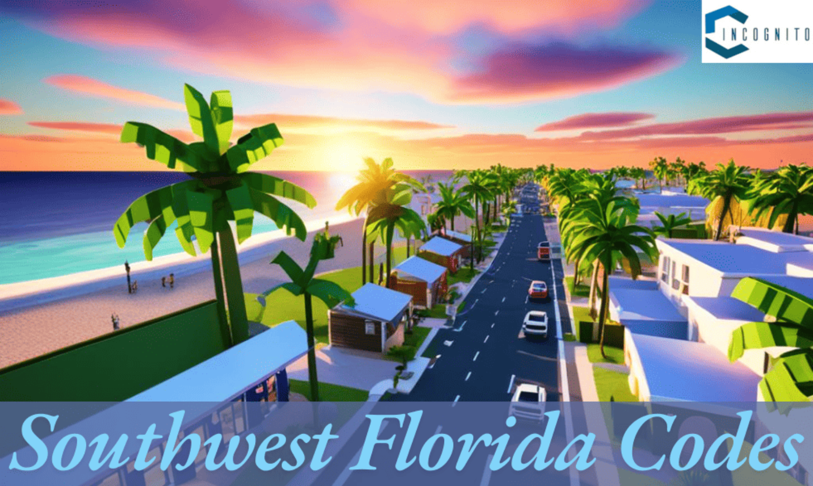 What are Southwest Florida Codes? Know the Complete List of Active and Expired Codes