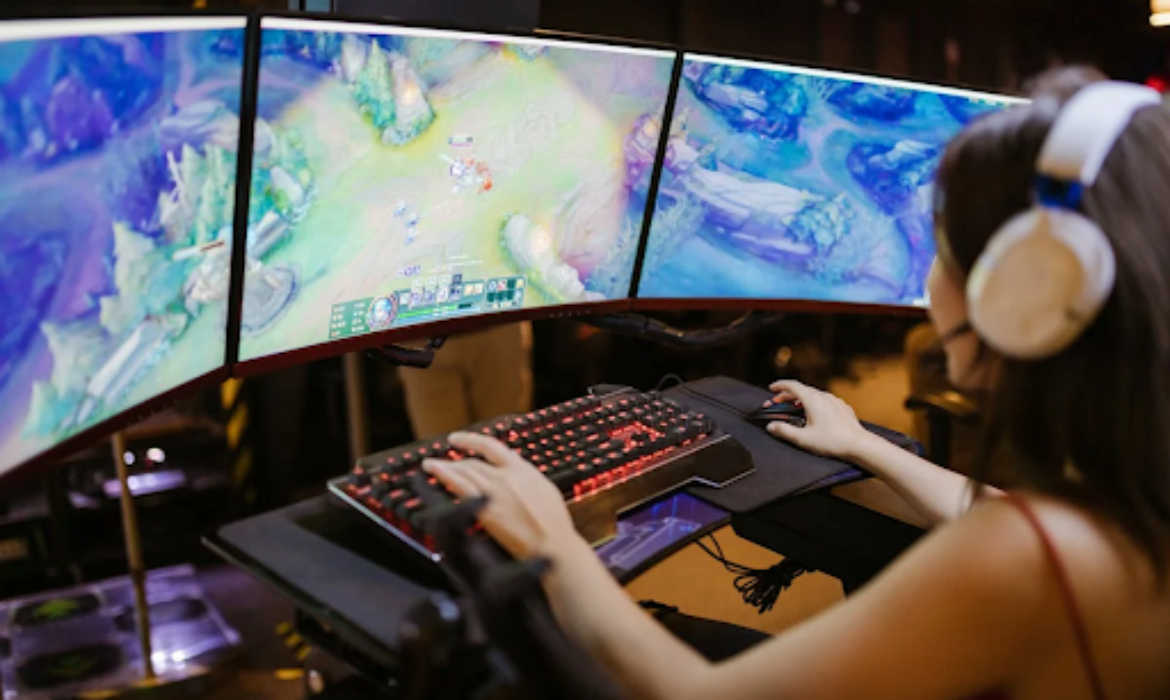 The Transformation of Virtual Economies: What Esports Players Can Learn from Casino Gamers