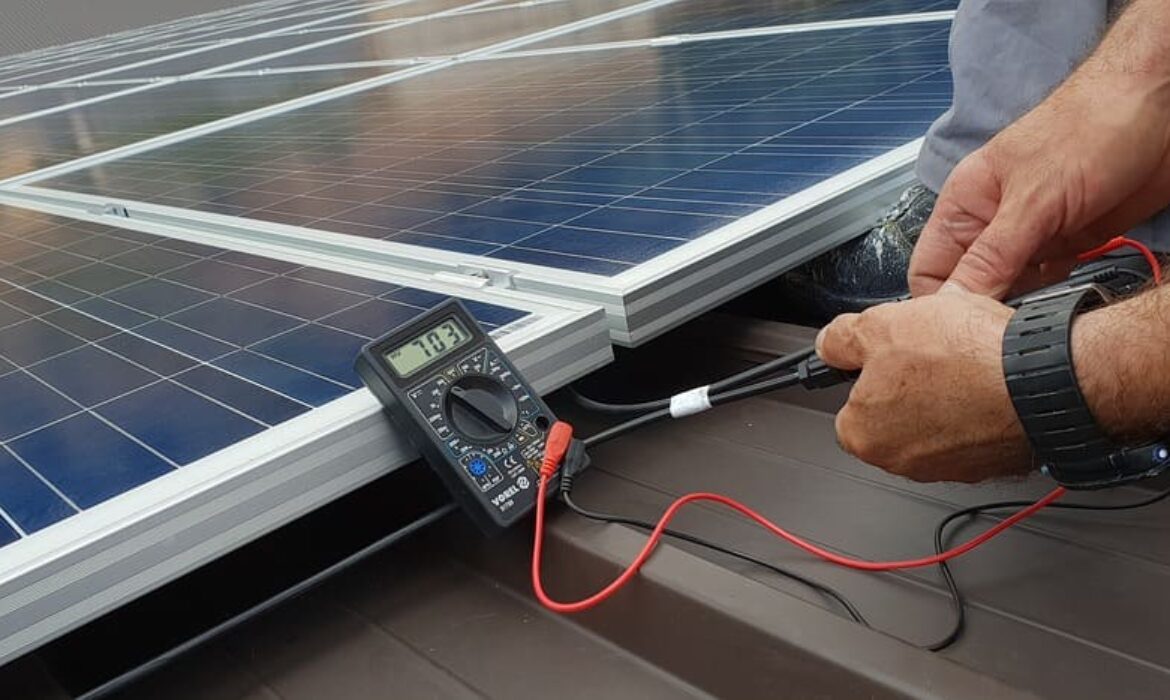 How to Choose the Best Solar System Installers Near Me: A Step-by-Step Guide