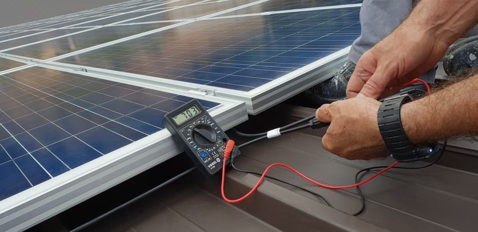 How to Choose the Best Solar System Installers Near Me: A Step-by-Step Guide