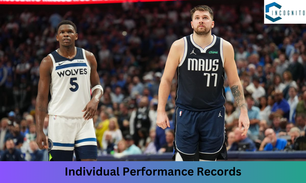 Individual Performance Records