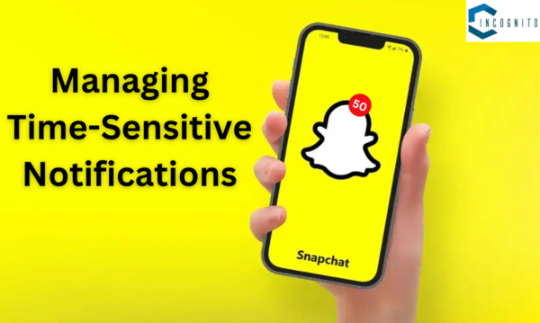 Managing Time-Sensitive Notifications