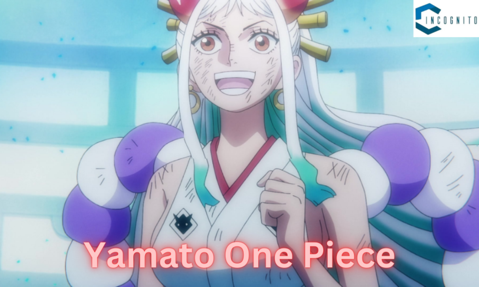 Yamato One Piece: Why Yamato's Gender Identity is Hot Topic Worldwide?