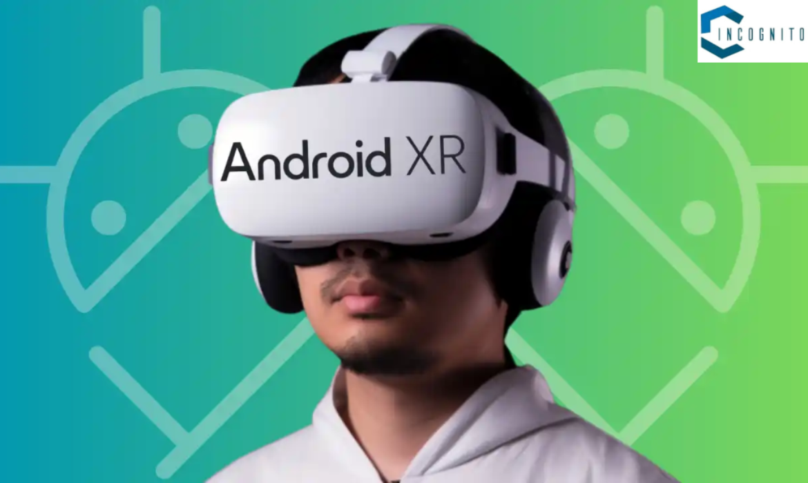 Android XR Operating System