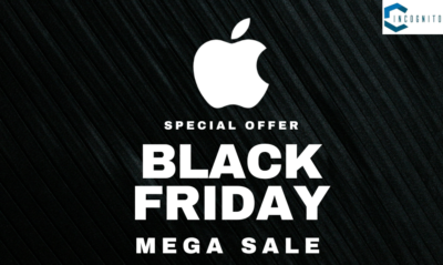 Apple Black Friday Deals