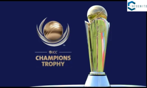 Hybrid Model for the 2025 Champions Trophy: A Bold Move by BCCI and PCB