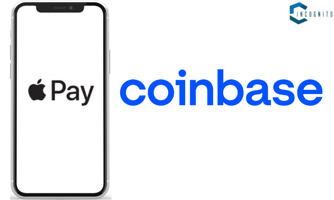 Coinbase Apple Pay Integration