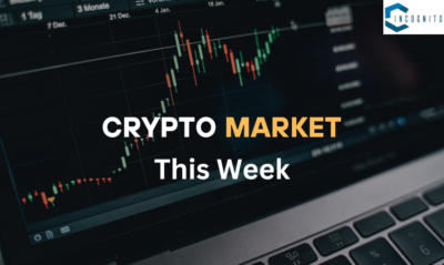 Crypto Market this Week