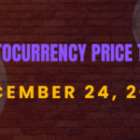 Cryptocurrency Price Today on December 24, 2024: Know the Top Gainers and Losers