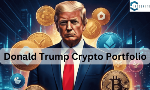 Donald Trump Crypto Portfolio Overview: Is His Portfolio Valued at $8.1 million? Find it out here