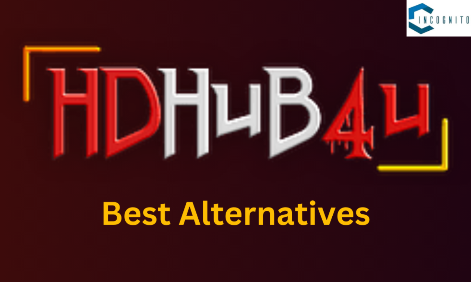 Hdhub4u Movie Best Alternatives